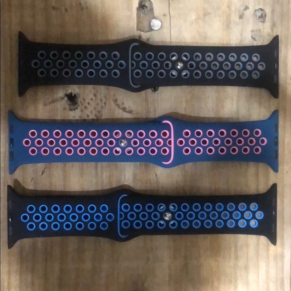 Apple Watch bands
